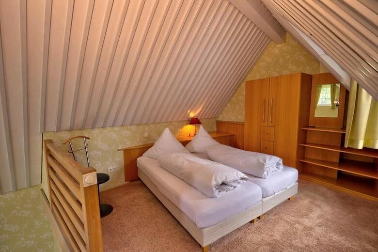 Hotel Fiester Hannes