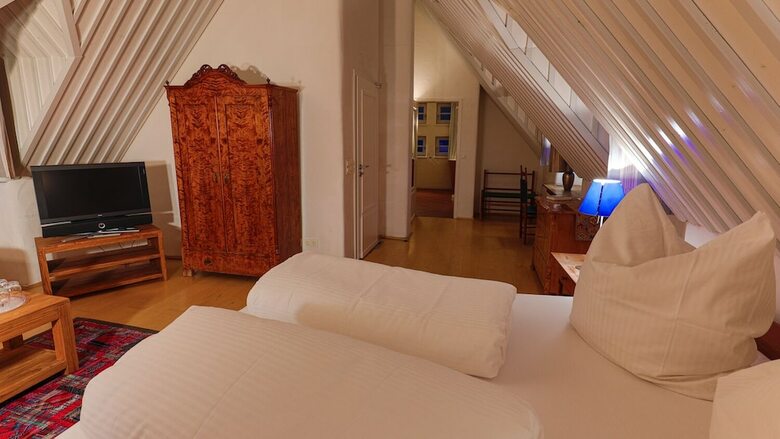 Hotel Fiester Hannes