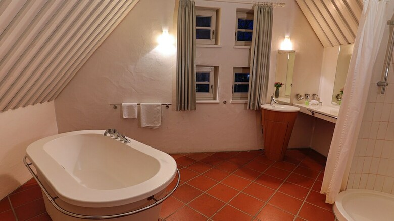 Hotel Fiester Hannes