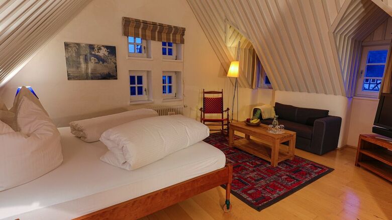 Hotel Fiester Hannes