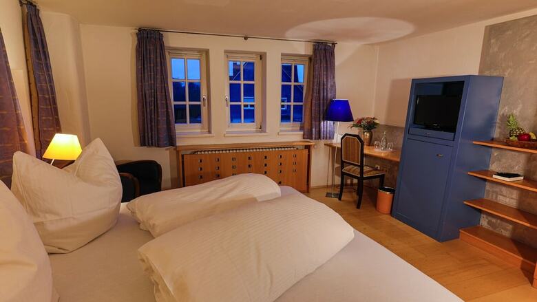 Hotel Fiester Hannes