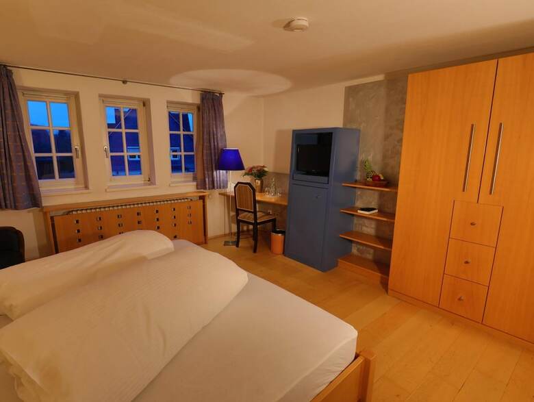 Hotel Fiester Hannes