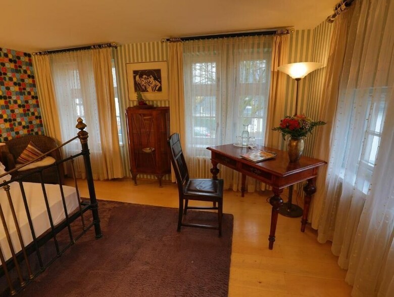 Hotel Fiester Hannes