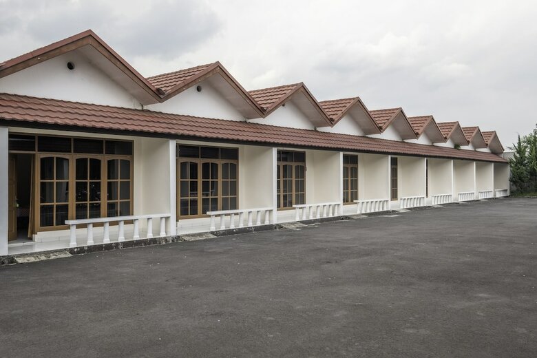 Oyo 2346 Hotel Padjadjaran 1