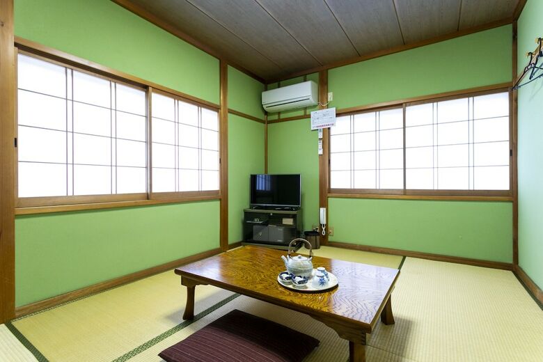 Hotel Yoshikou