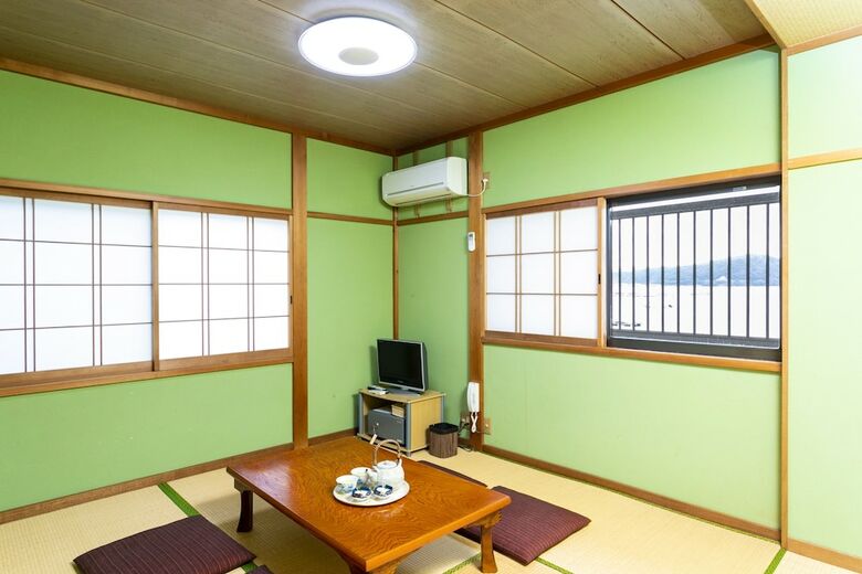 Hotel Yoshikou