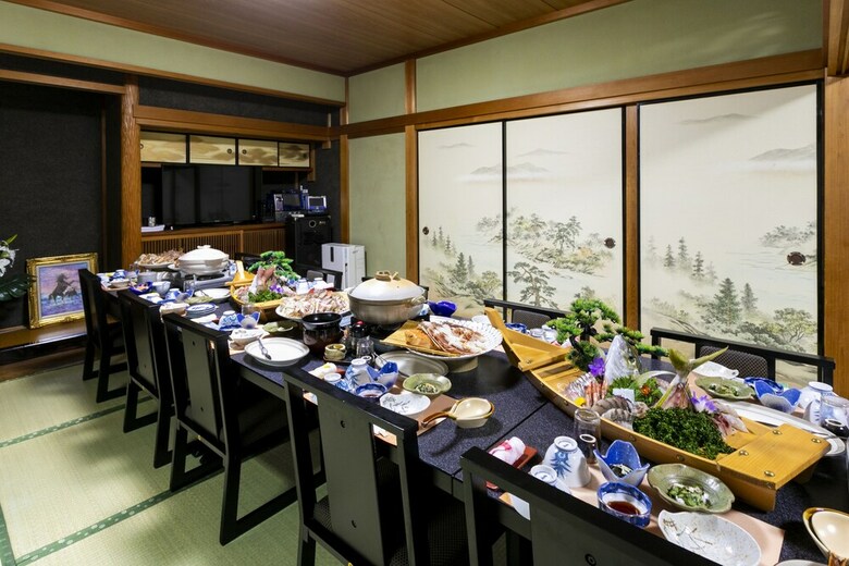 Hotel Yoshikou