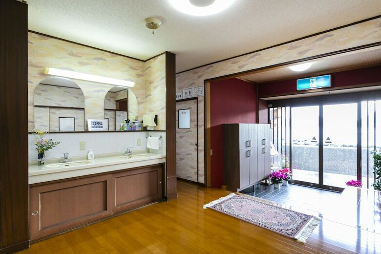 Hotel Yoshikou