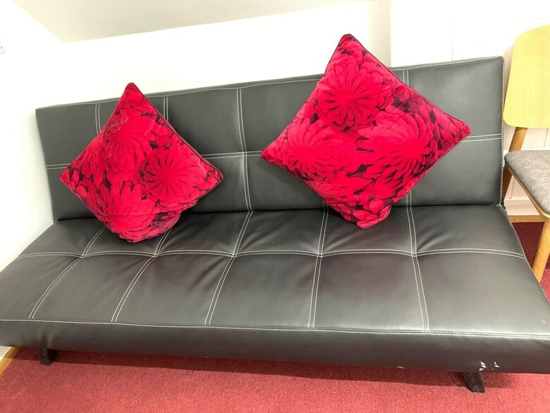 Rose Gerden Apartments And Rooms