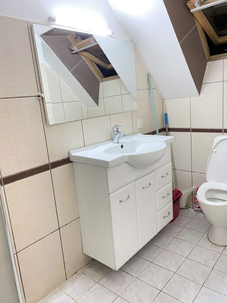 Rose Gerden Apartments And Rooms