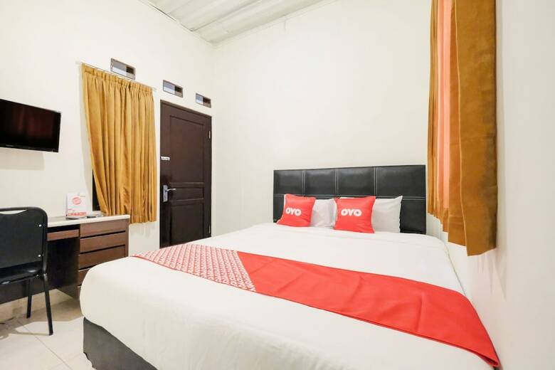 Hostal Oyo 2383 Andongkoe 64 Salatiga