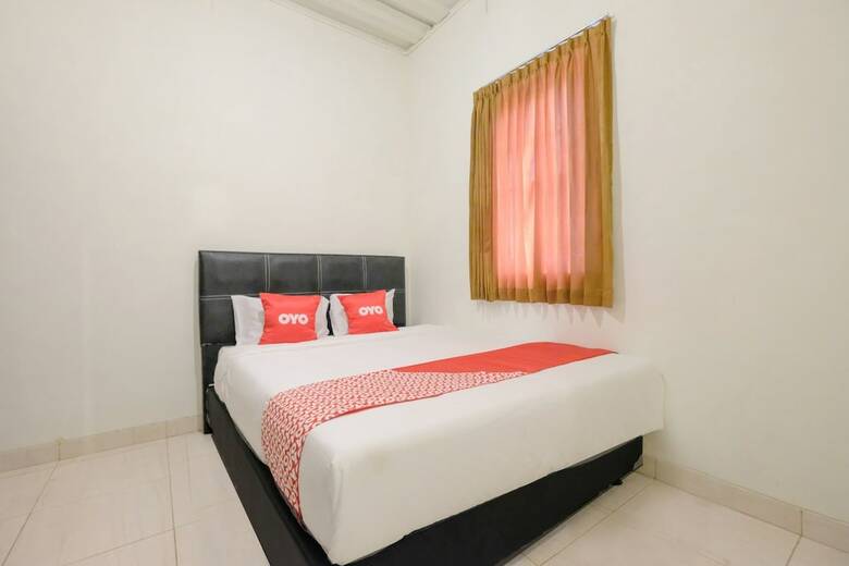 Hostal Oyo 2383 Andongkoe 64 Salatiga