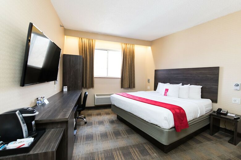 Hotel Ramada By Wyndham Bronx