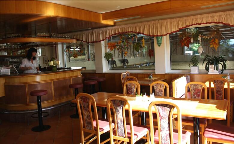 Agroturismo Islandpferdehof Rapoldi