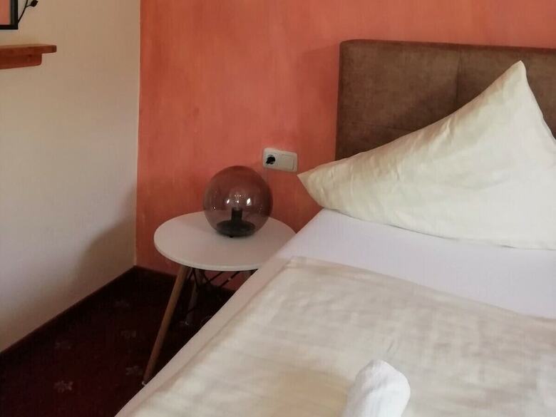 Agroturismo Islandpferdehof Rapoldi