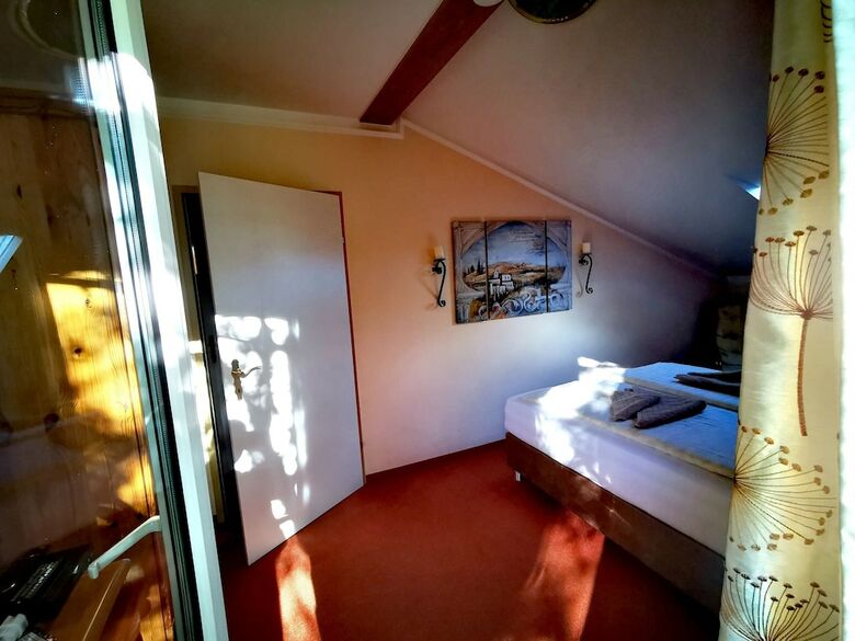 Agroturismo Islandpferdehof Rapoldi