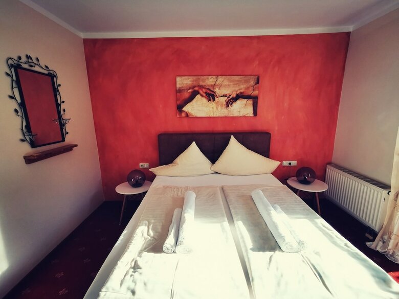 Agroturismo Islandpferdehof Rapoldi