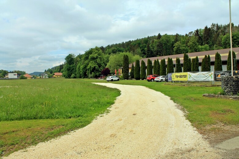 Agroturismo Islandpferdehof Rapoldi