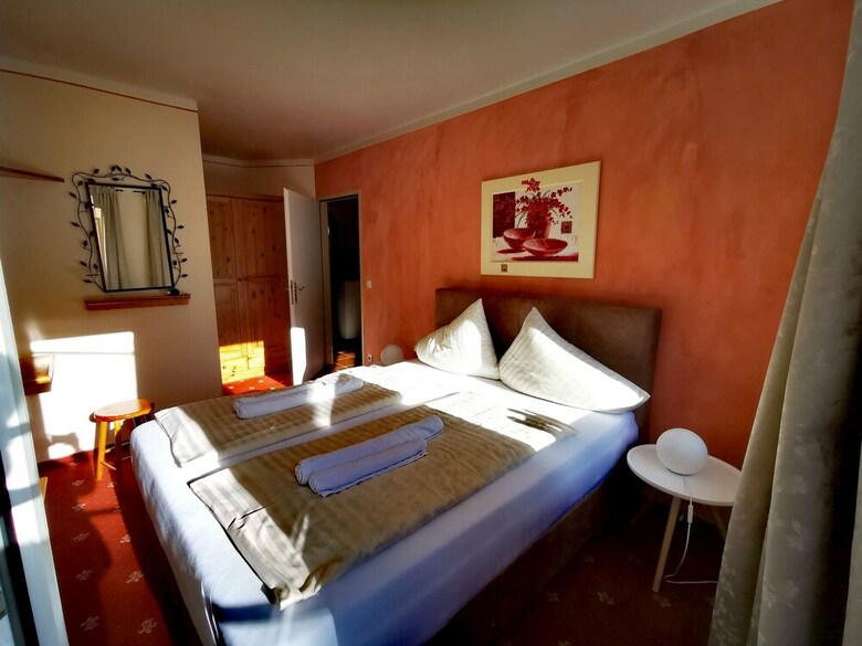 Agroturismo Islandpferdehof Rapoldi