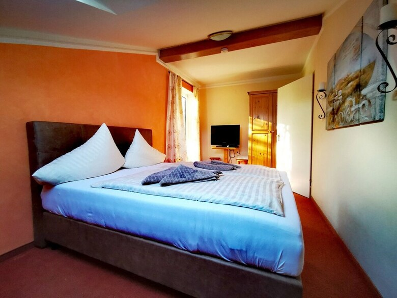 Agroturismo Islandpferdehof Rapoldi
