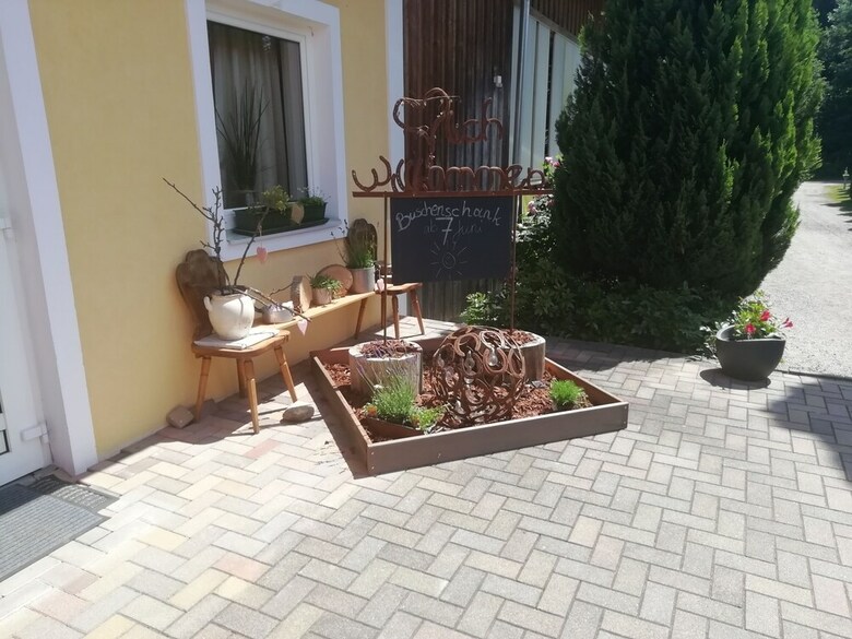 Agroturismo Islandpferdehof Rapoldi