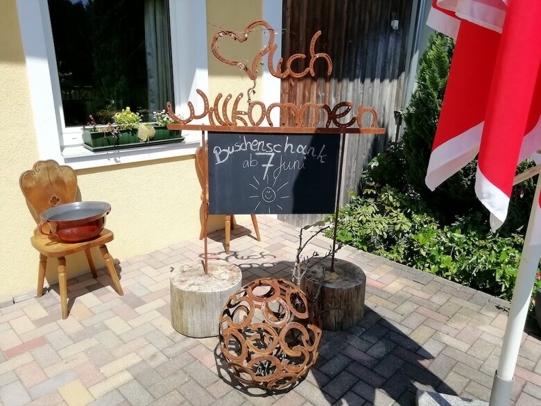 Agroturismo Islandpferdehof Rapoldi