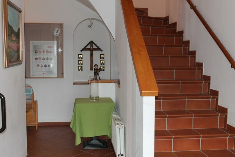 Agroturismo Islandpferdehof Rapoldi