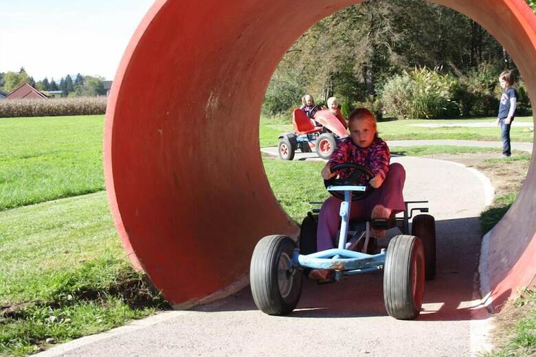 Agroturismo Islandpferdehof Rapoldi