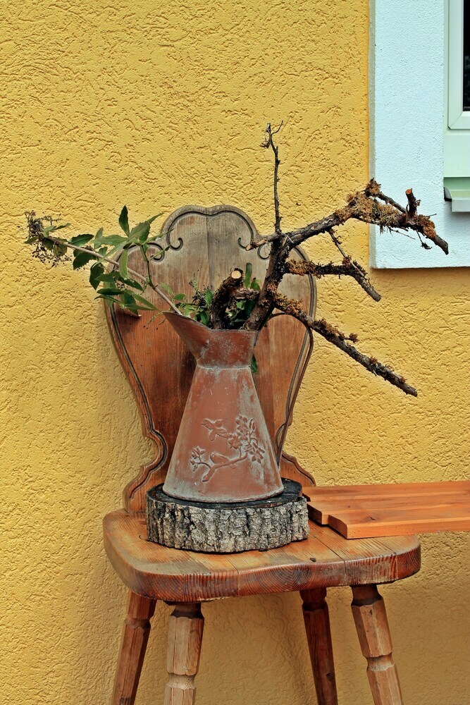 Agroturismo Islandpferdehof Rapoldi