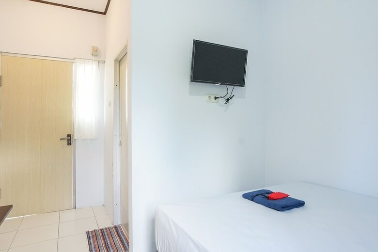 Hotel Pas Residence