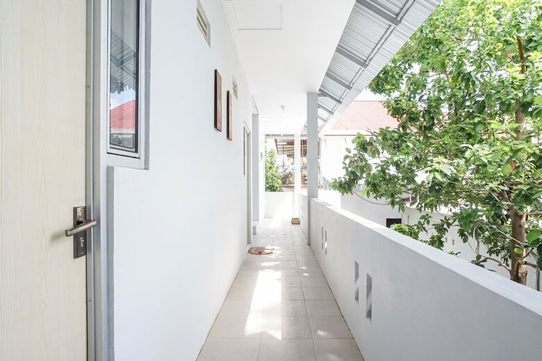 Hotel Pas Residence