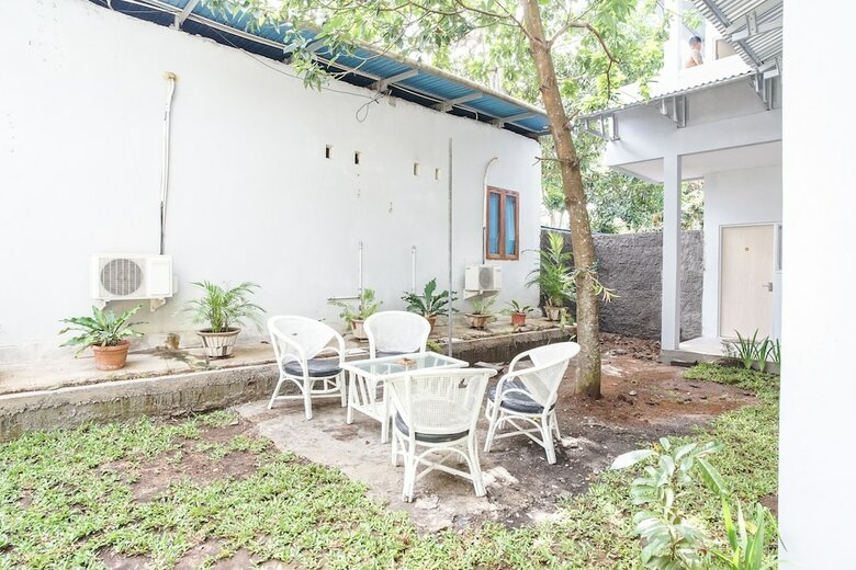 Hotel Pas Residence