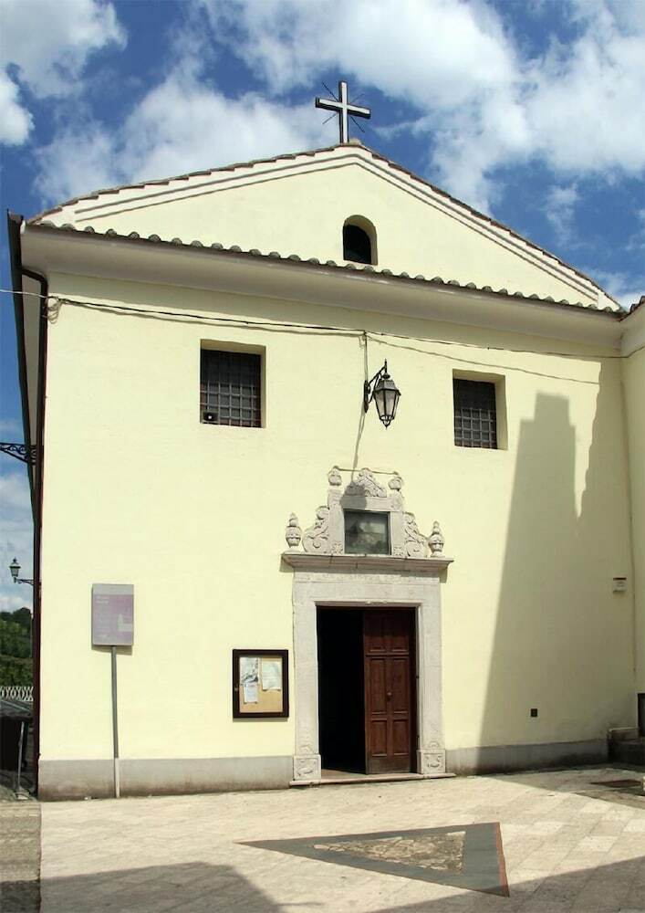 Bed & Breakfast La Collina