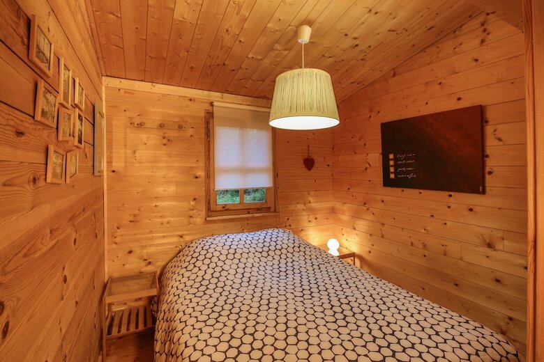 Camping Au Bord De Bruche