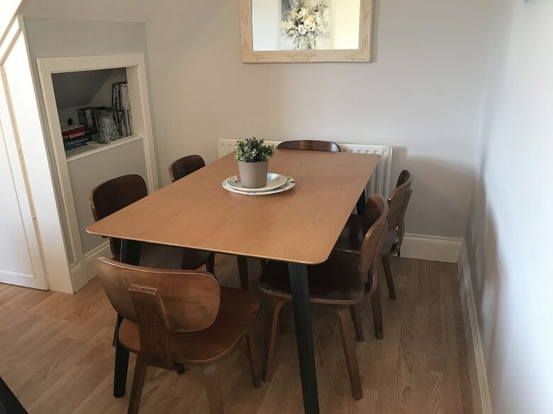 Residencia Cosy House For 5 Near Beamish