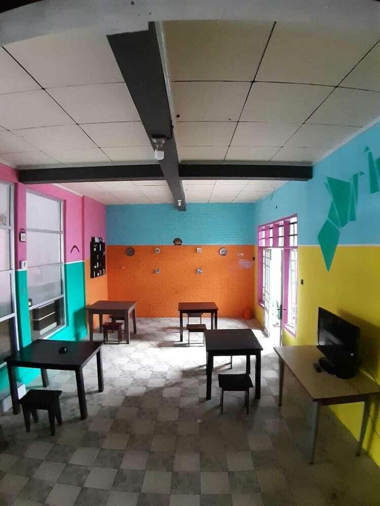 Bed & Breakfast Aminah Homestay And Tour