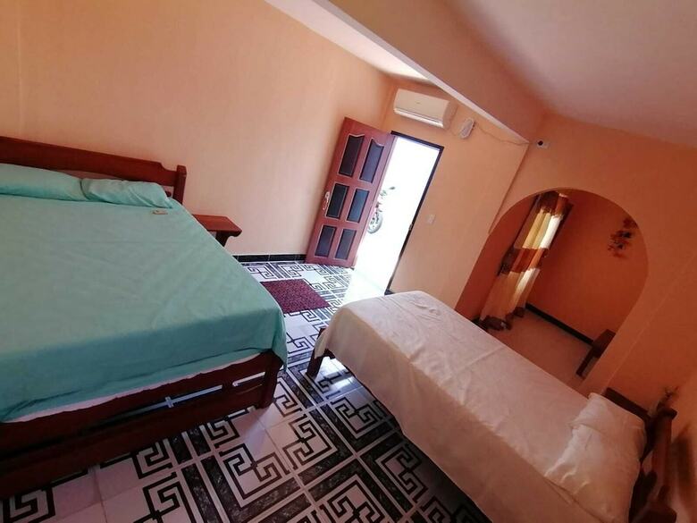 Hotel Alto Amazonas