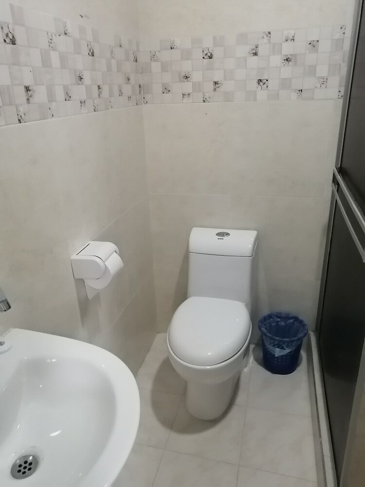 Hotel Alto Amazonas