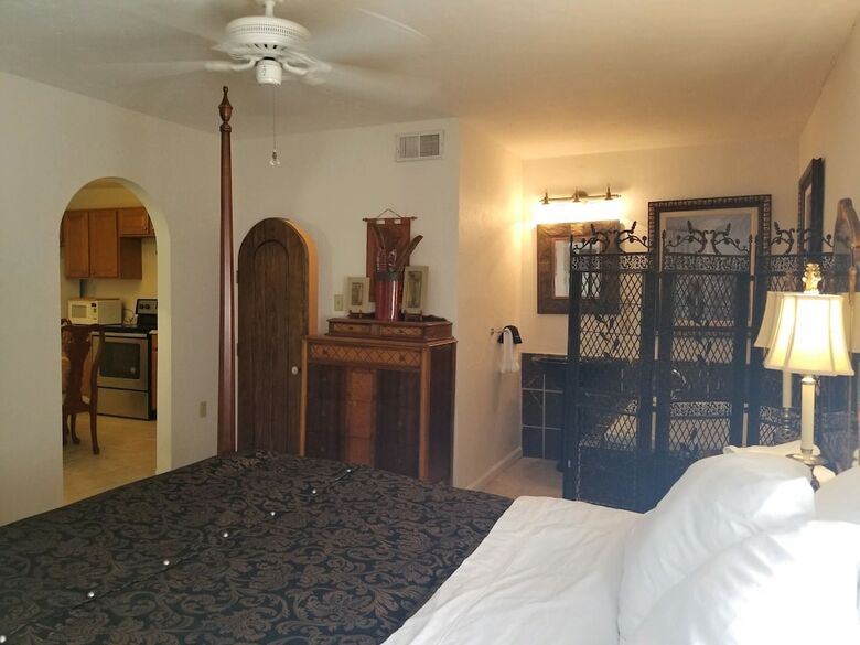 Posada Lily Creek Lodge