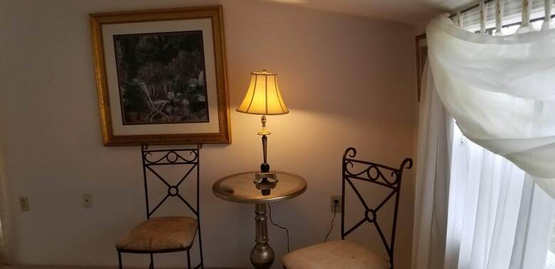 Posada Lily Creek Lodge