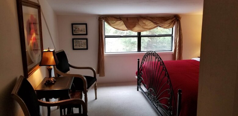 Posada Lily Creek Lodge