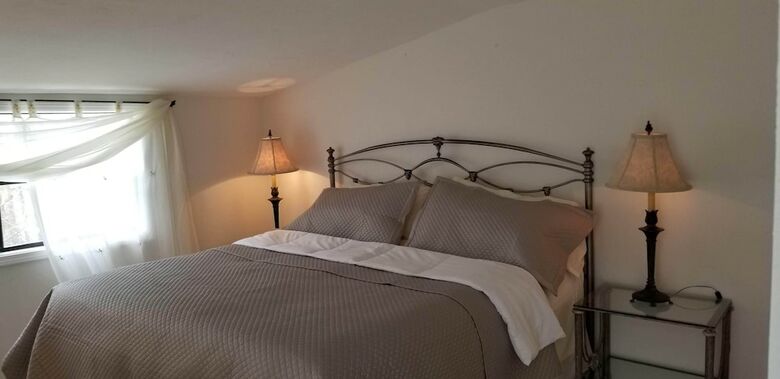 Posada Lily Creek Lodge