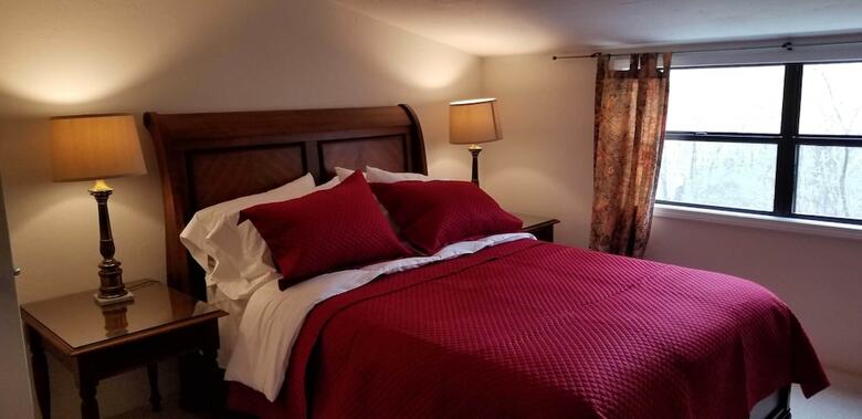 Posada Lily Creek Lodge
