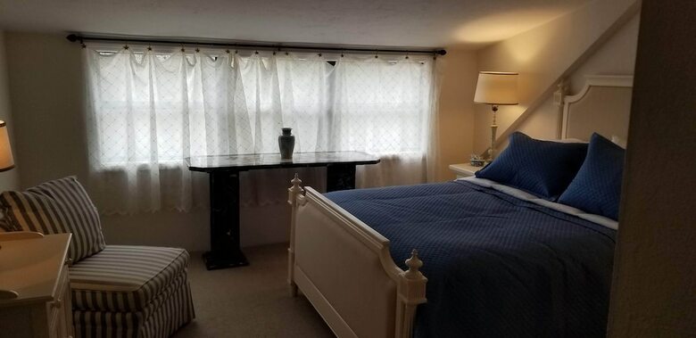 Posada Lily Creek Lodge