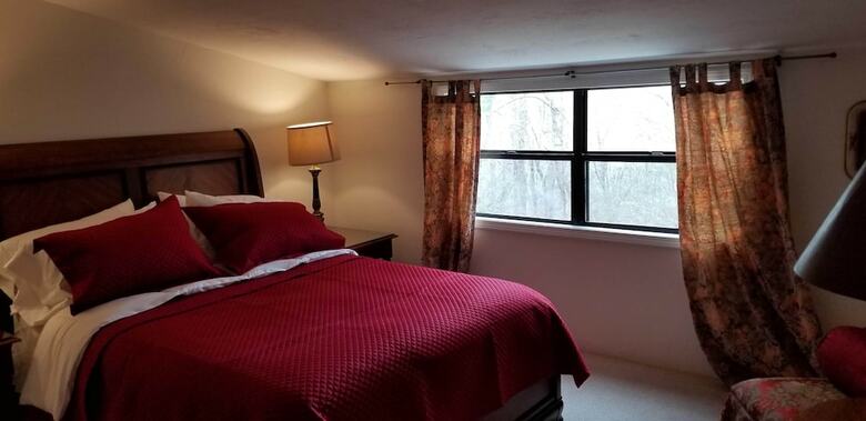 Posada Lily Creek Lodge