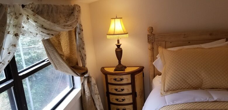 Posada Lily Creek Lodge