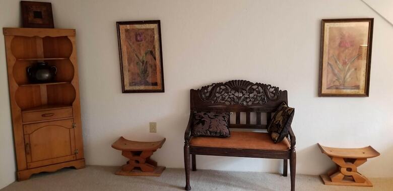 Posada Lily Creek Lodge