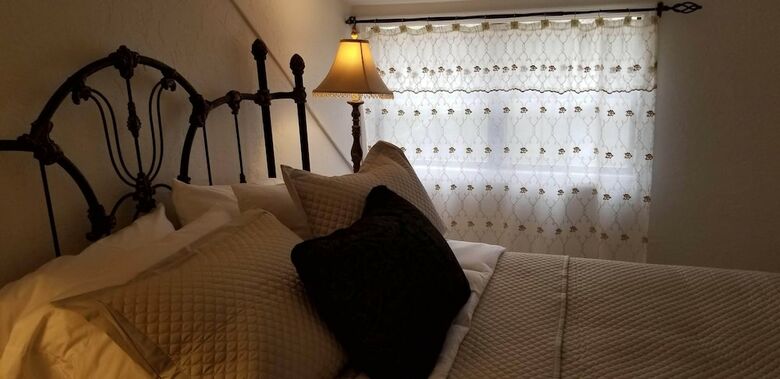 Posada Lily Creek Lodge