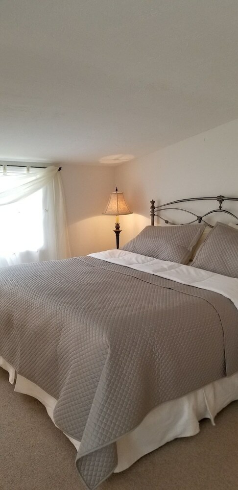 Posada Lily Creek Lodge
