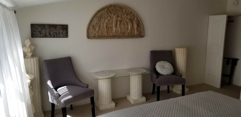 Posada Lily Creek Lodge
